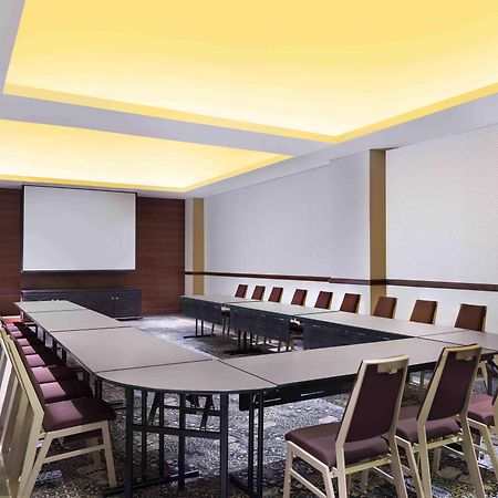 Sheraton Bali Kuta Resort Ngoại thất bức ảnh Meeting room