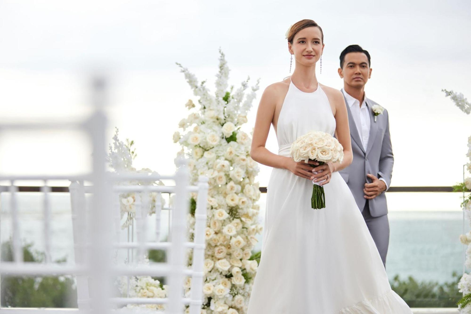 Sheraton Bali Kuta Resort Ngoại thất bức ảnh Wedding at the InterContinental Bali Resort